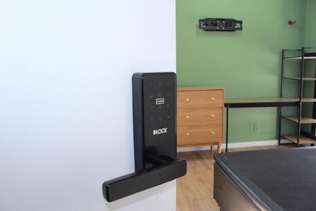 Studio para alugar com 24m², 1 quarto e sem vagaVaranda do Studio