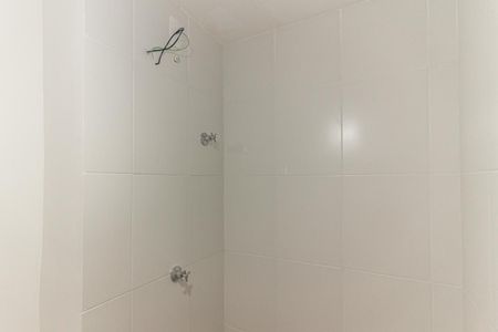 Banheiro de apartamento para alugar com 1 quarto, 24m² em Campos Elíseos, São Paulo