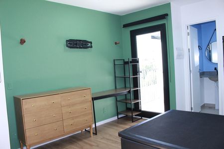 Studio para alugar com 24m², 1 quarto e sem vagaStudio