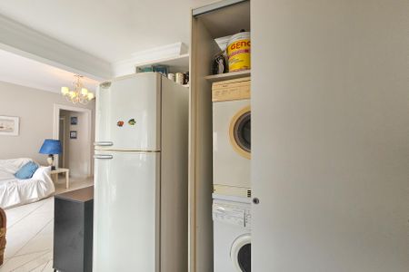 Apartamento para alugar com 160m², 3 quartos e 1 vagacozinha