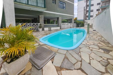 Apartamento para alugar com 160m², 3 quartos e 1 vagaÁrea de Lazer 