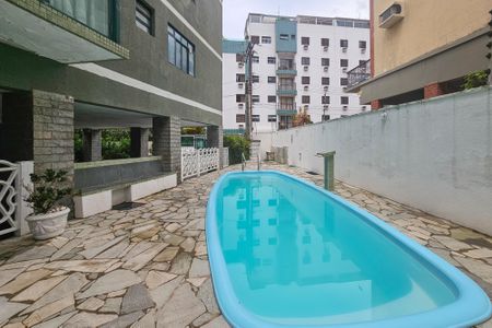 Apartamento para alugar com 160m², 3 quartos e 1 vagaÁrea de Lazer 