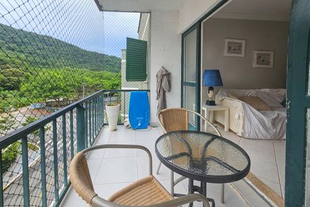 Apartamento para alugar com 160m², 3 quartos e 1 vagavaranda