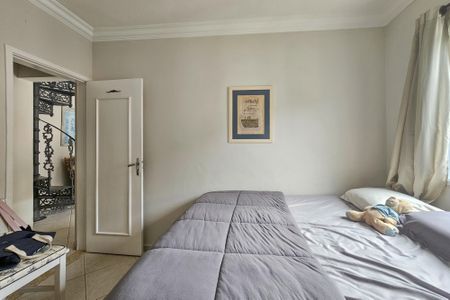 Apartamento para alugar com 160m², 3 quartos e 1 vagaQuarto 1