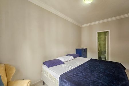 Apartamento para alugar com 160m², 3 quartos e 1 vagaSuíte