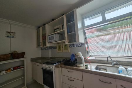 Apartamento para alugar com 160m², 3 quartos e 1 vagacozinha