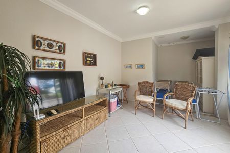 Apartamento para alugar com 160m², 3 quartos e 1 vagaSala