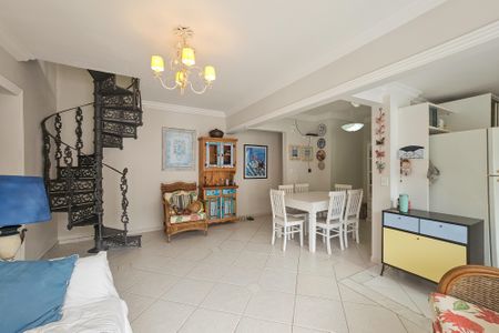 Apartamento para alugar com 160m², 3 quartos e 1 vagaSala