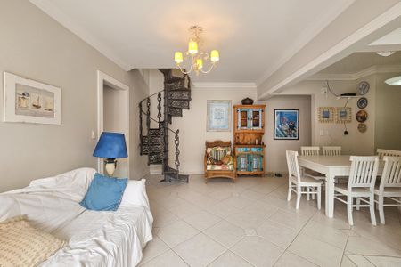 Apartamento para alugar com 160m², 3 quartos e 1 vagaSala