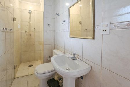 Apartamento para alugar com 160m², 3 quartos e 1 vagaÁrea de serviço 