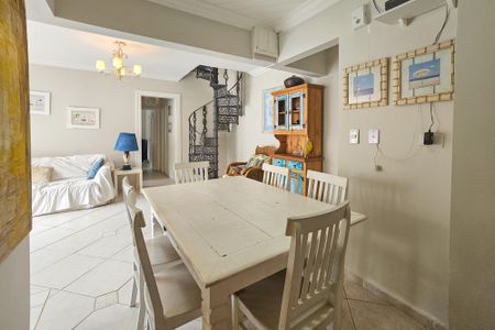 Apartamento para alugar com 160m², 3 quartos e 1 vagaSala