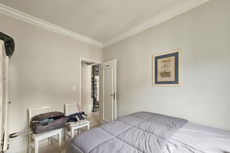 Apartamento para alugar com 160m², 3 quartos e 1 vagaQuarto 1