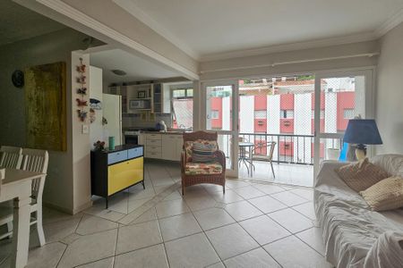 Apartamento para alugar com 160m², 3 quartos e 1 vagaSala