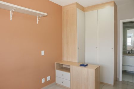 Apartamento para alugar com 62m², 2 quartos e 1 vagaSuíte