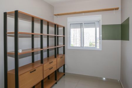 Apartamento para alugar com 62m², 2 quartos e 1 vagaQuarto