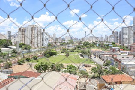 Apartamento para alugar com 62m², 2 quartos e 1 vagaVista do Quarto