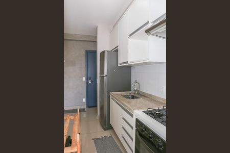 Apartamento para alugar com 62m², 2 quartos e 1 vagaCozinha