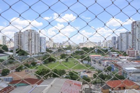 Apartamento para alugar com 62m², 2 quartos e 1 vagaVista da Sacada