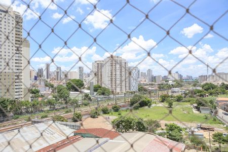 Apartamento para alugar com 62m², 2 quartos e 1 vagaVista da Suíte