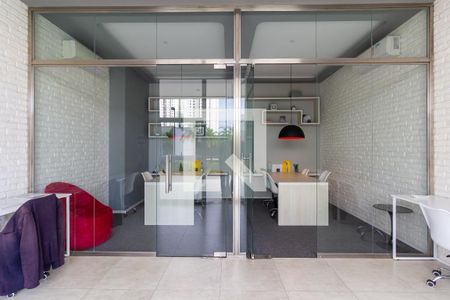 Apartamento para alugar com 62m², 2 quartos e 1 vagaCoworking