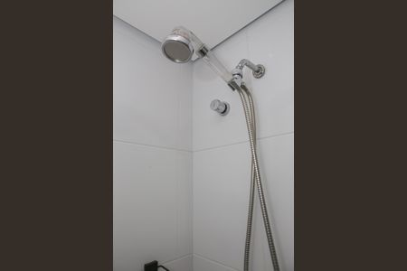 Apartamento para alugar com 62m², 2 quartos e 1 vagaBanheiro da Suíte