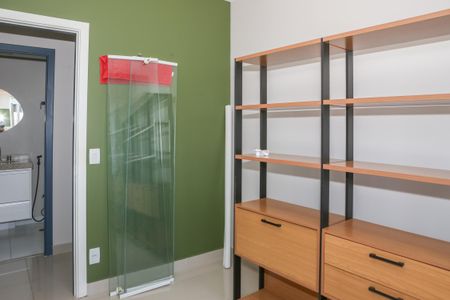 Apartamento para alugar com 62m², 2 quartos e 1 vagaQuarto