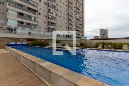 Apartamento para alugar com 62m², 2 quartos e 1 vagaÁrea comum - Piscina