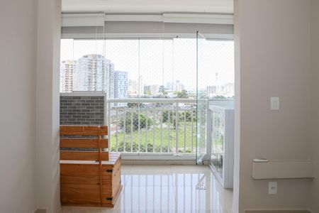 Apartamento para alugar com 62m², 2 quartos e 1 vagaSala