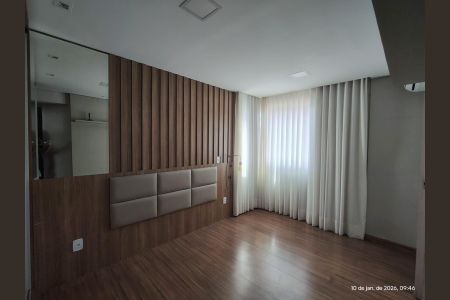 Apartamento à venda com 4 quartos, 88m² em Santa Rosa, Belo Horizonte