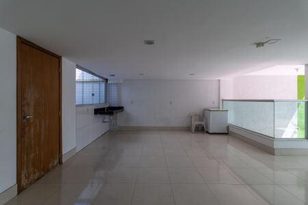 Apartamento à venda com 88m², 3 quartos e 4 vagas Apartamento à venda com 88m², 3 quartos e 4 vagasÁrea comum - Salão de festas