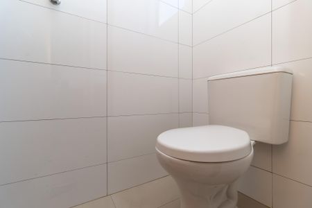 Apartamento à venda com 88m², 3 quartos e 4 vagas Apartamento à venda com 88m², 3 quartos e 4 vagasBanheiro de Serviço