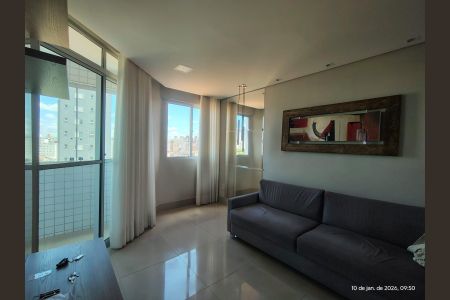 Apartamento à venda com 4 quartos, 88m² em Santa Rosa, Belo Horizonte
