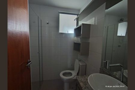 Apartamento à venda com 4 quartos, 88m² em Santa Rosa, Belo Horizonte