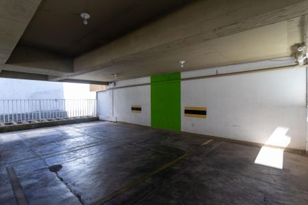 Apartamento à venda com 88m², 3 quartos e 4 vagas Apartamento à venda com 88m², 3 quartos e 4 vagasGaragem