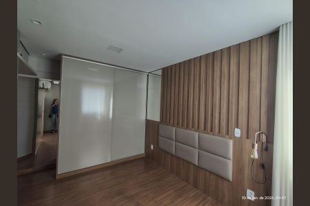 Apartamento à venda com 4 quartos, 88m² em Santa Rosa, Belo Horizonte