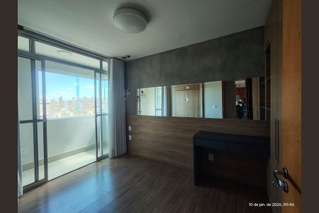 Apartamento à venda com 4 quartos, 88m² em Santa Rosa, Belo Horizonte
