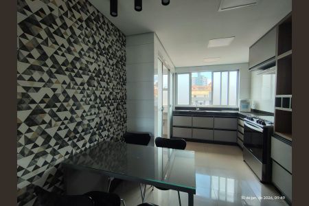 Apartamento à venda com 4 quartos, 88m² em Santa Rosa, Belo Horizonte