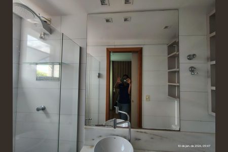 Apartamento à venda com 4 quartos, 88m² em Santa Rosa, Belo Horizonte