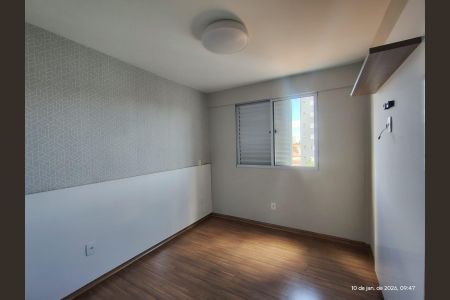 Apartamento à venda com 4 quartos, 88m² em Santa Rosa, Belo Horizonte