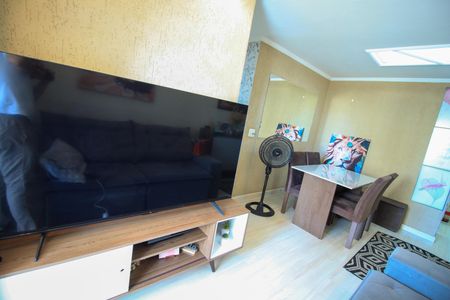 Apartamento à venda com 2 quartos, 56m² em Vila Bertioga, São Paulo