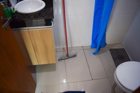 Apartamento à venda com 40m², 2 quartos e 1 vagaBanheiro