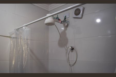 Banheiro de apartamento à venda com 2 quartos, 40m² em Tatuapé, São Paulo