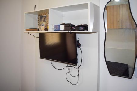 Apartamento à venda com 40m², 2 quartos e 1 vagaQuarto 1