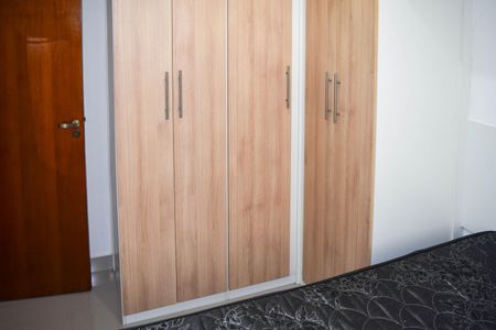 Apartamento à venda com 40m², 2 quartos e 1 vagaQuarto 1