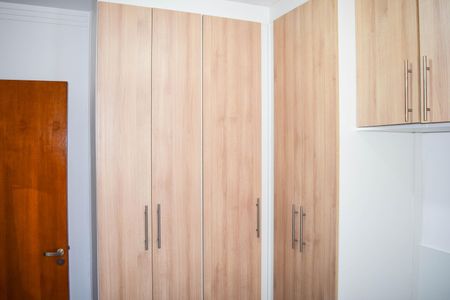 Apartamento à venda com 40m², 2 quartos e 1 vagaQuarto 1