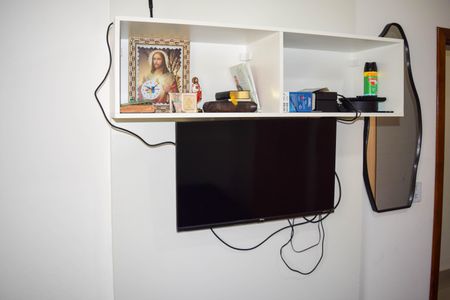 Apartamento à venda com 40m², 2 quartos e 1 vagaQuarto 1