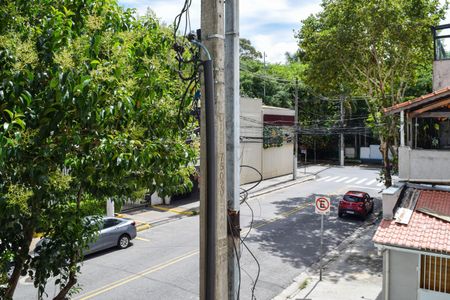 Apartamento à venda com 40m², 2 quartos e 1 vagaVista