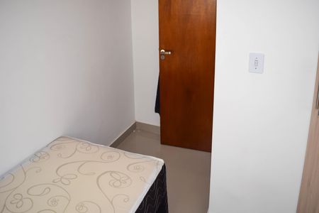 Apartamento à venda com 40m², 2 quartos e 1 vagaQuarto 2