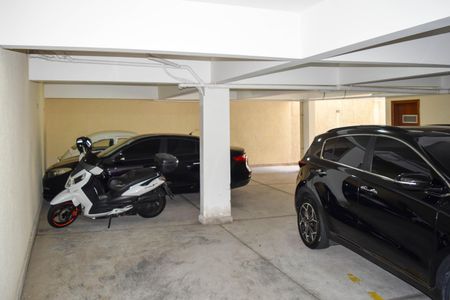 Apartamento à venda com 40m², 2 quartos e 1 vagaGaragem