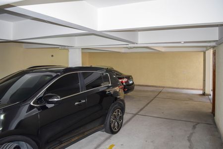 Apartamento à venda com 40m², 2 quartos e 1 vagaGaragem